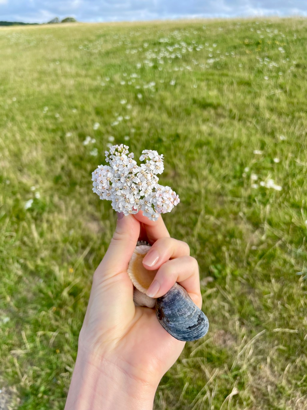 The Gift of&nbsp;Presence